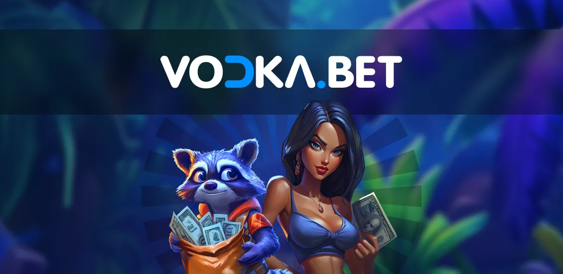 казино водка эвелон